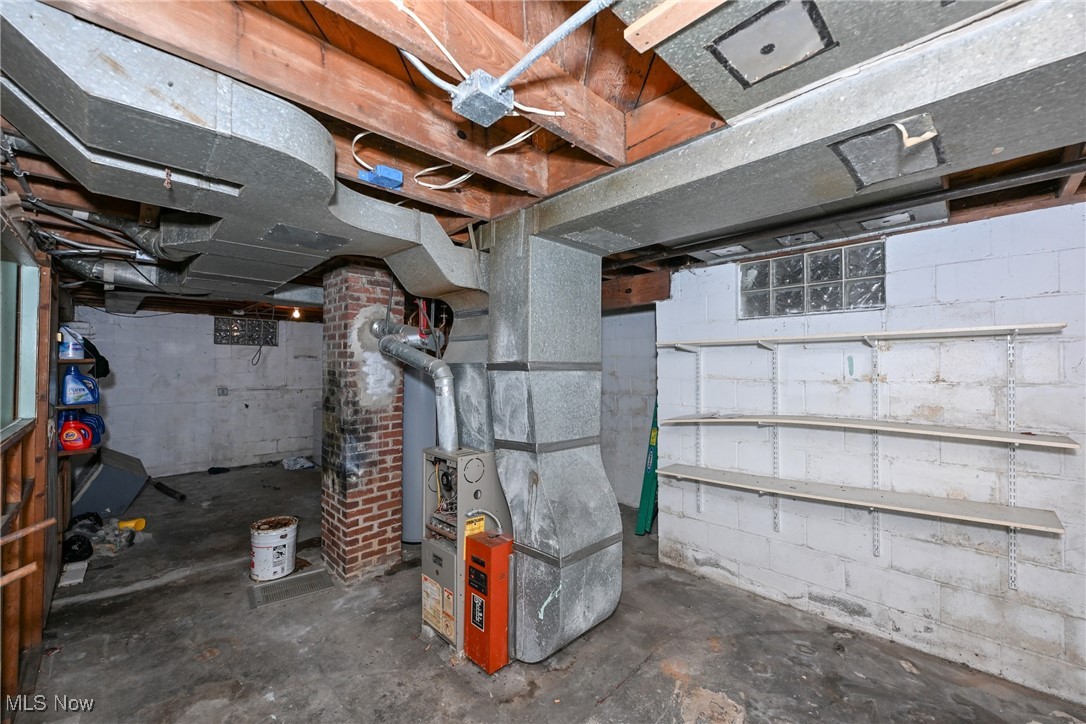 Howard Heights - Residential