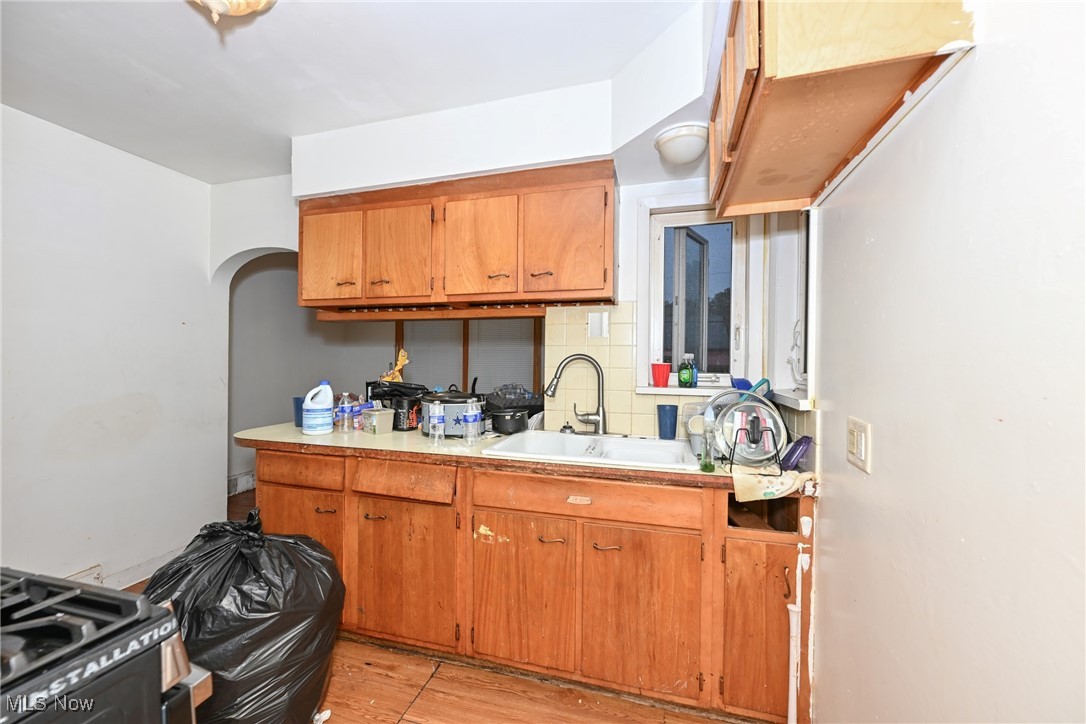 Howard Heights - Residential