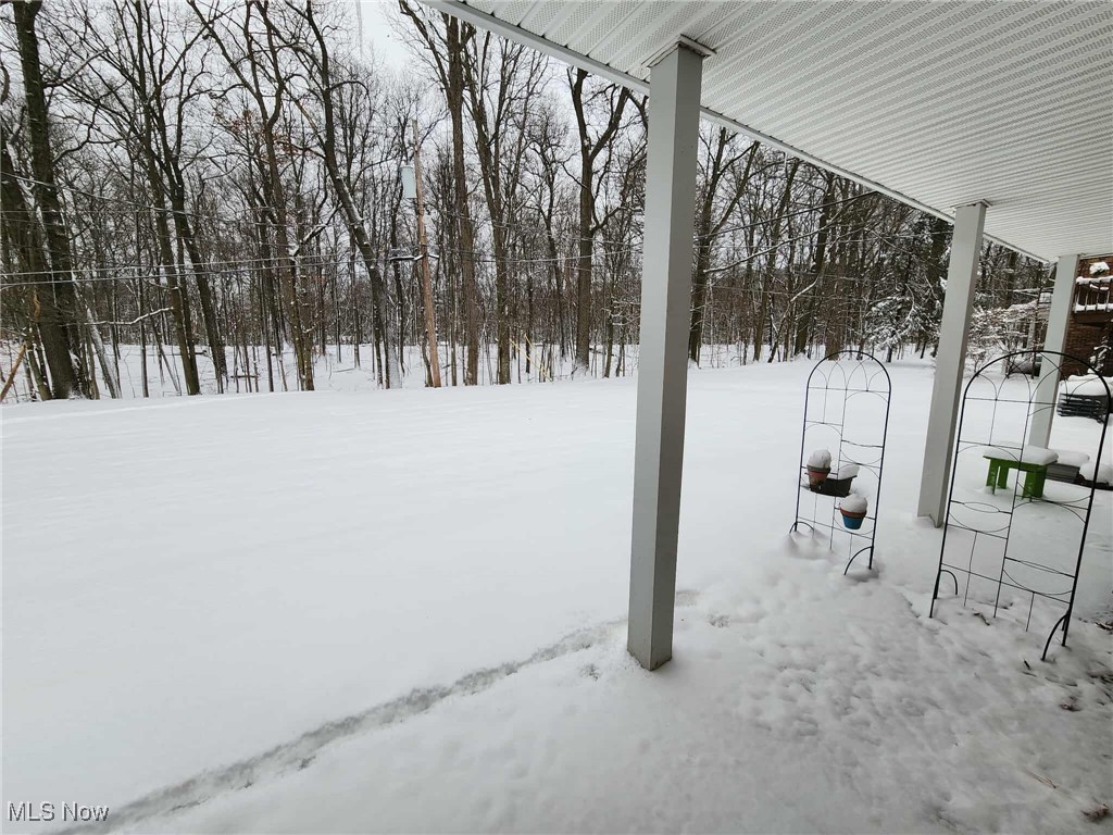 Carriage Hill Condo - Residential Lease