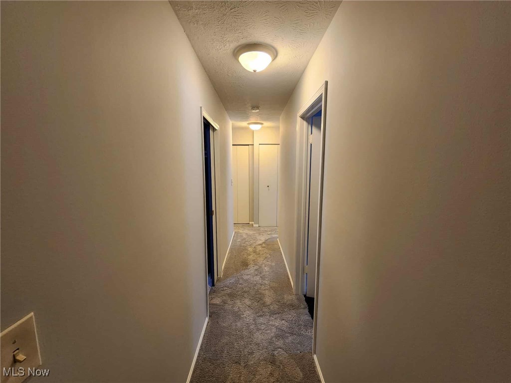 Carriage Hill Condo - Residential Lease