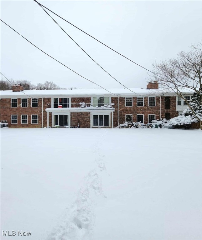 Carriage Hill Condo - Residential Lease