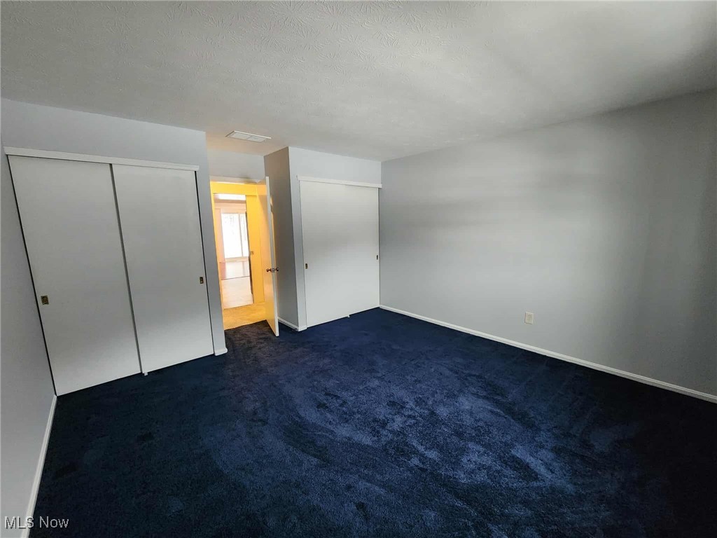 Carriage Hill Condo - Residential Lease