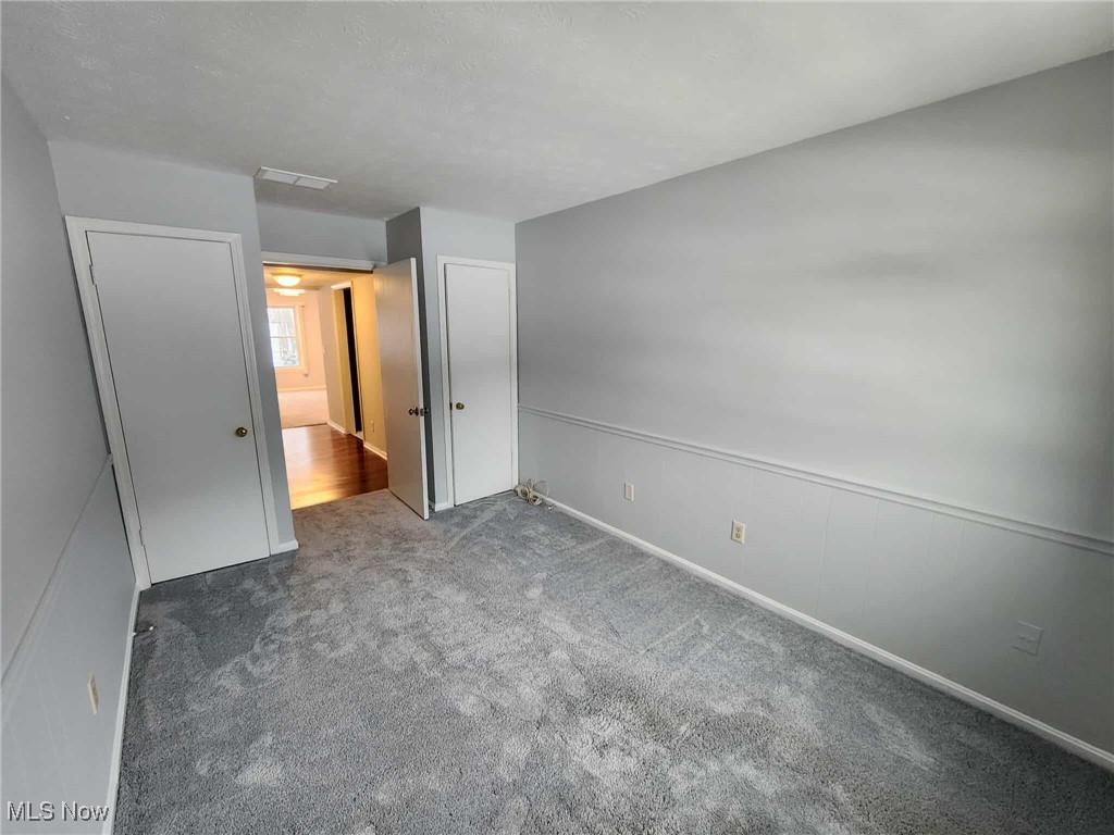 Carriage Hill Condo - Residential Lease