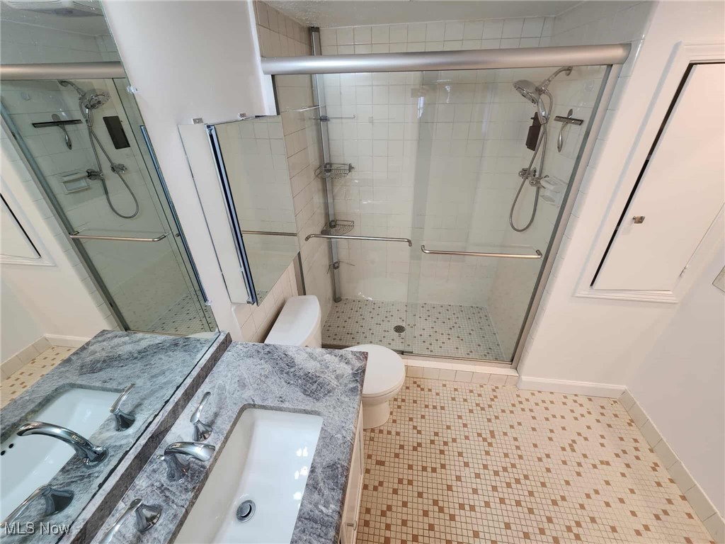 Carriage Hill Condo - Residential Lease