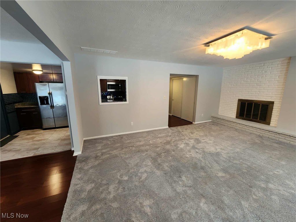 Carriage Hill Condo - Residential Lease