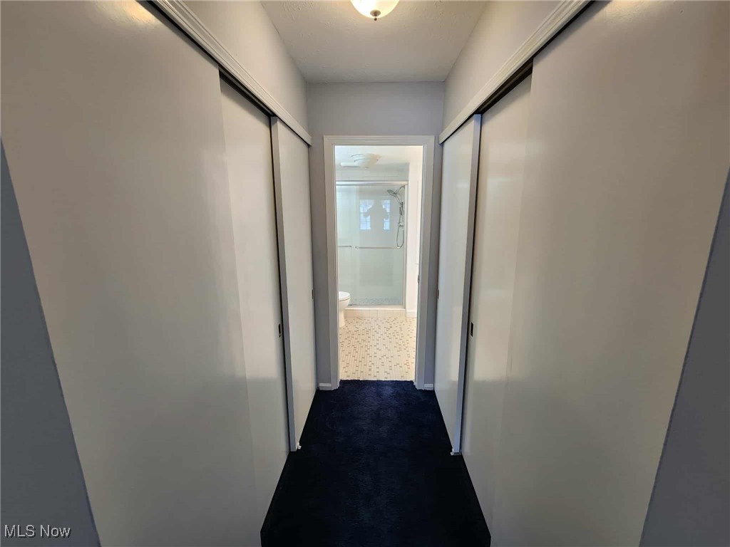 Carriage Hill Condo - Residential Lease