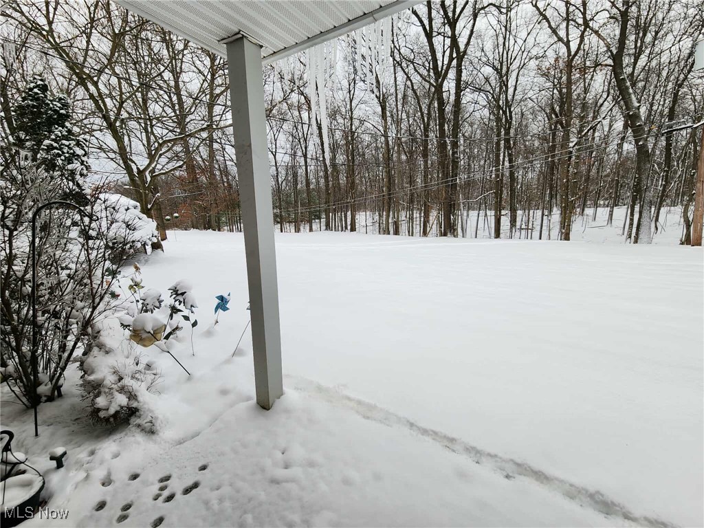 Carriage Hill Condo - Residential Lease