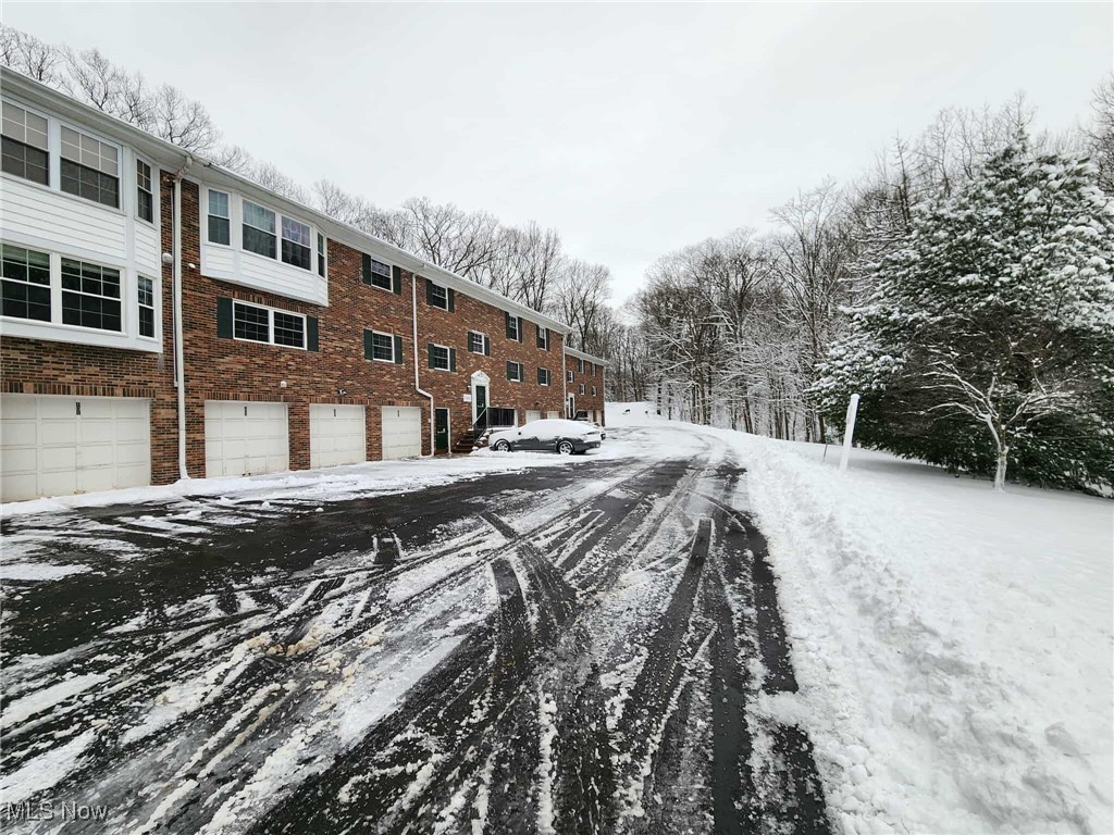 Carriage Hill Condo - Residential Lease