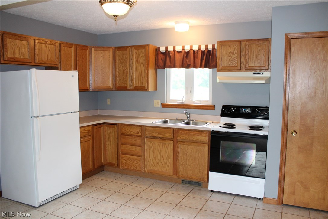 Harris Heirs - Residential Income