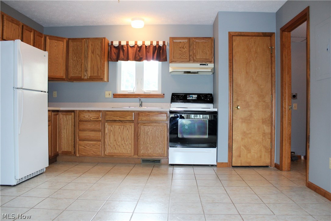 Harris Heirs - Residential Income