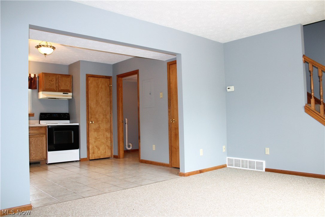 Harris Heirs - Residential Income