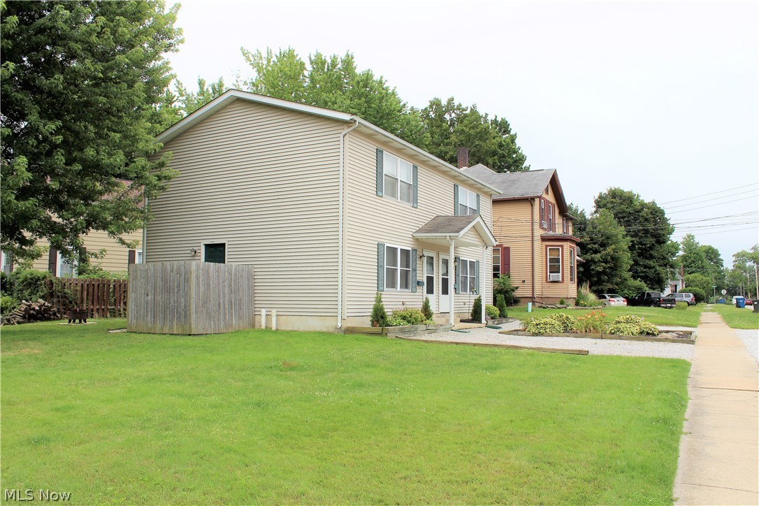 Harris Heirs - Residential Income