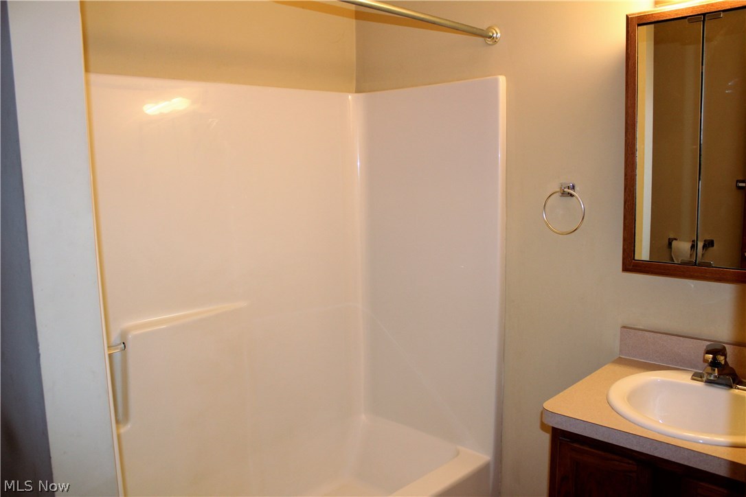 Harris Heirs - Residential Income