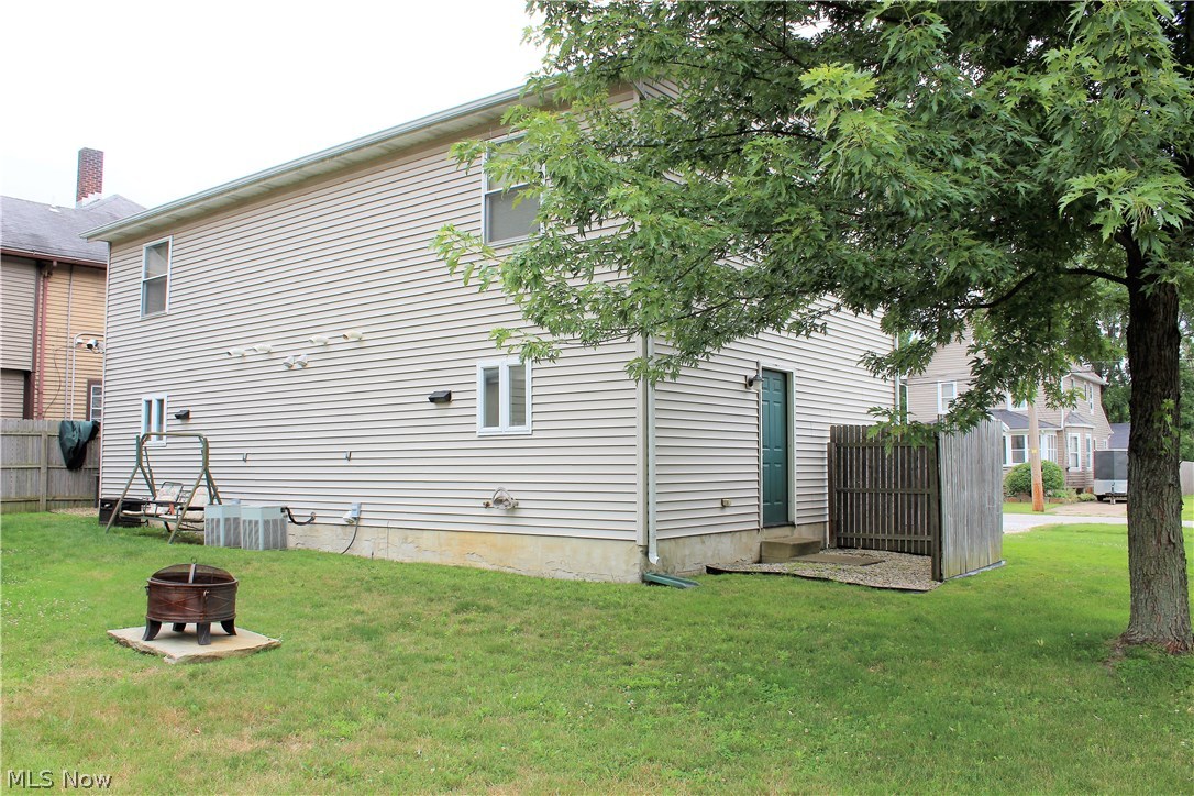 Harris Heirs - Residential Income