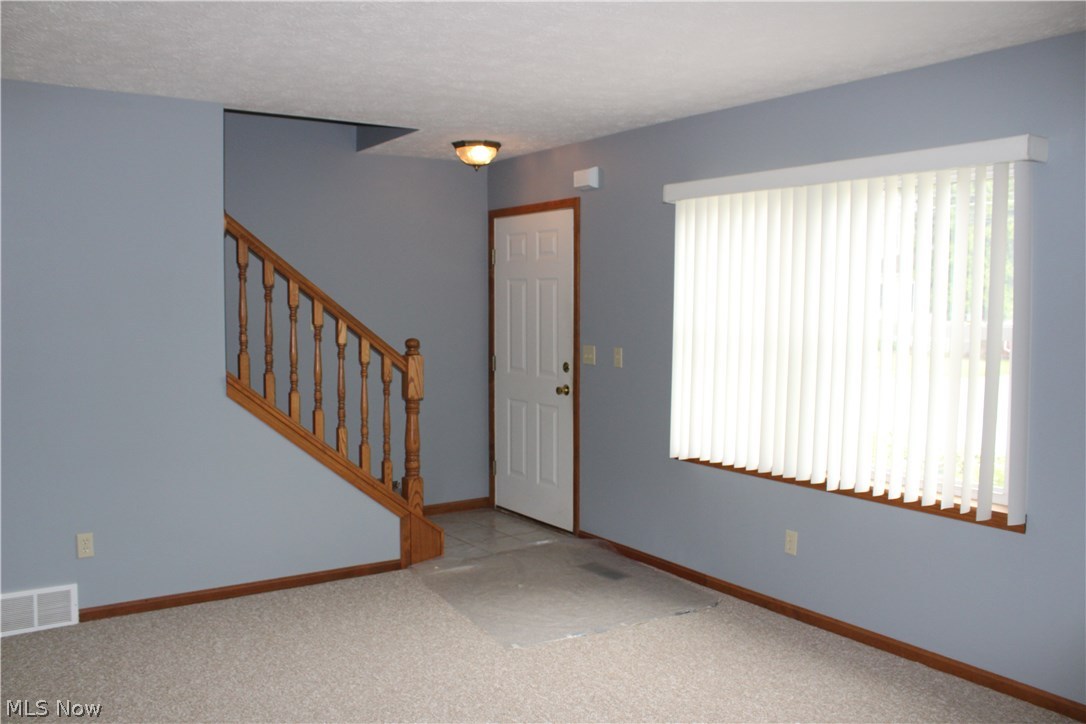 Harris Heirs - Residential Income