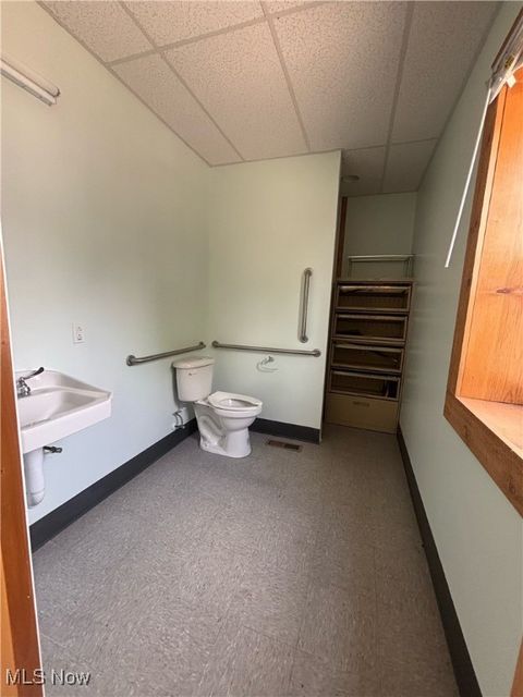 Tiny photo for 56 S Walnut Street, East Palestine, OH 44413 (MLS # 5124640)