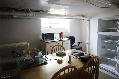 Tiny photo for 56 S Walnut Street, East Palestine, OH 44413 (MLS # 5124640)