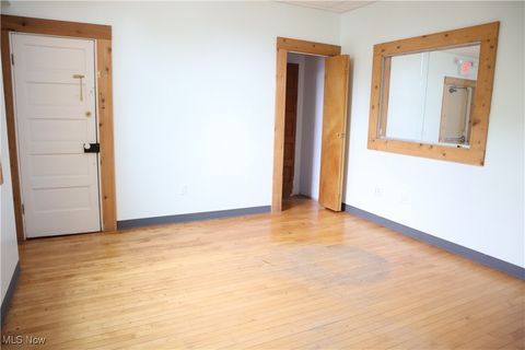 Tiny photo for 56 S Walnut Street, East Palestine, OH 44413 (MLS # 5124640)