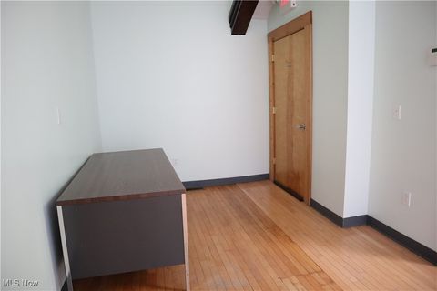 Tiny photo for 56 S Walnut Street, East Palestine, OH 44413 (MLS # 5124640)