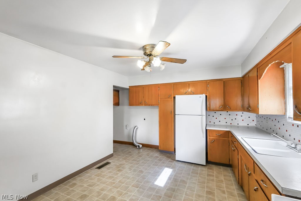 Friedhaven Re-Allotment - Residential Income
