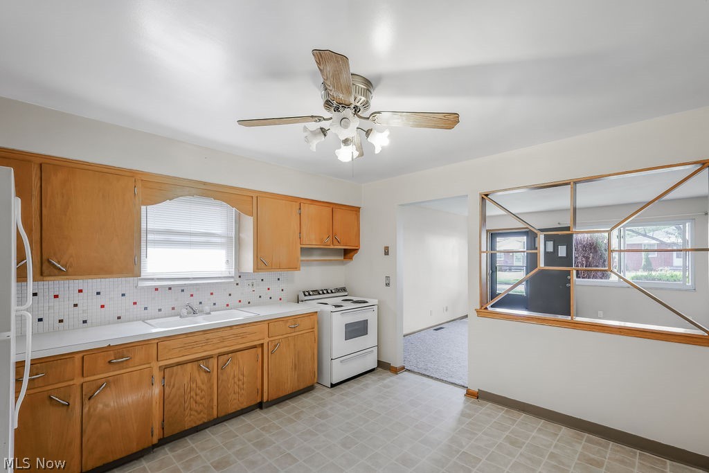 Friedhaven Re-Allotment - Residential Income