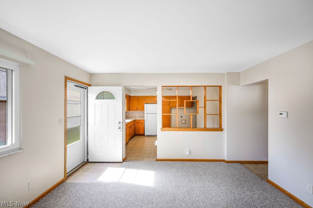 Friedhaven Re-Allotment - Residential Income