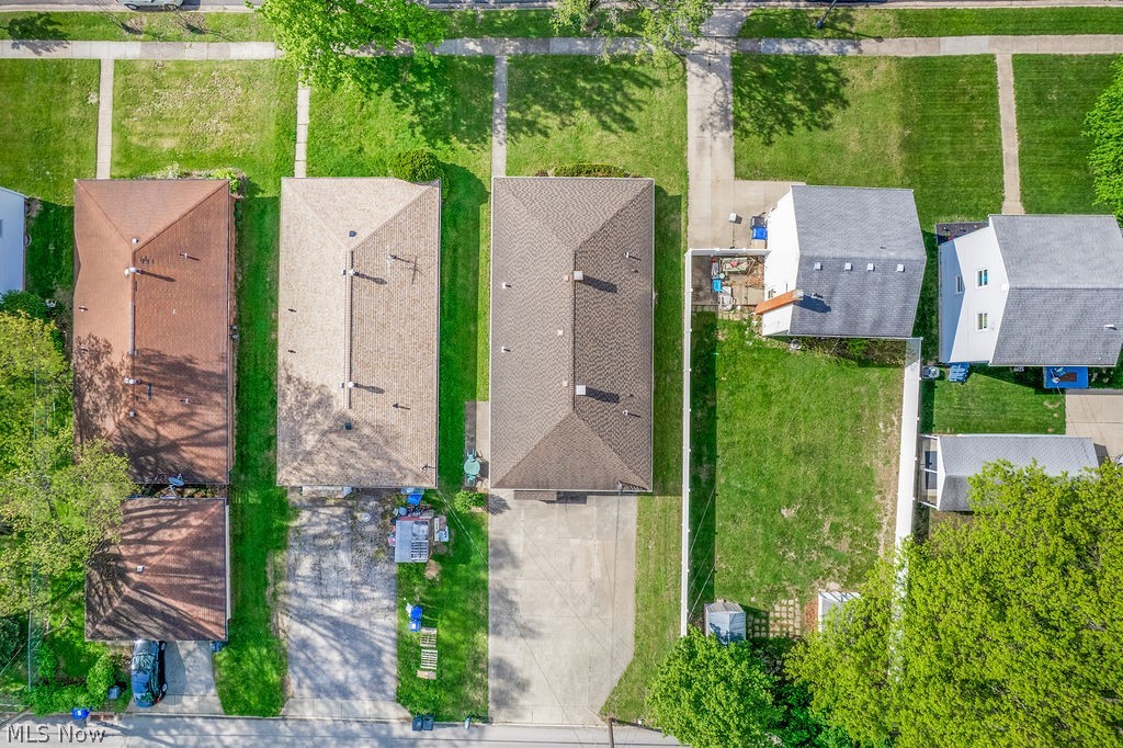 Friedhaven Re-Allotment - Residential Income