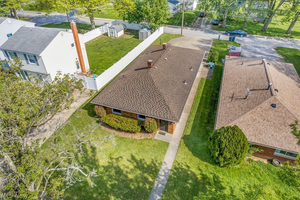Friedhaven Re-Allotment - Residential Income