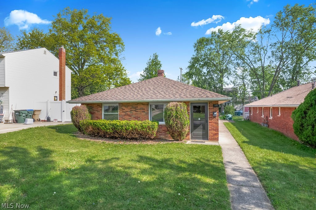 Friedhaven Re-Allotment - Residential Income
