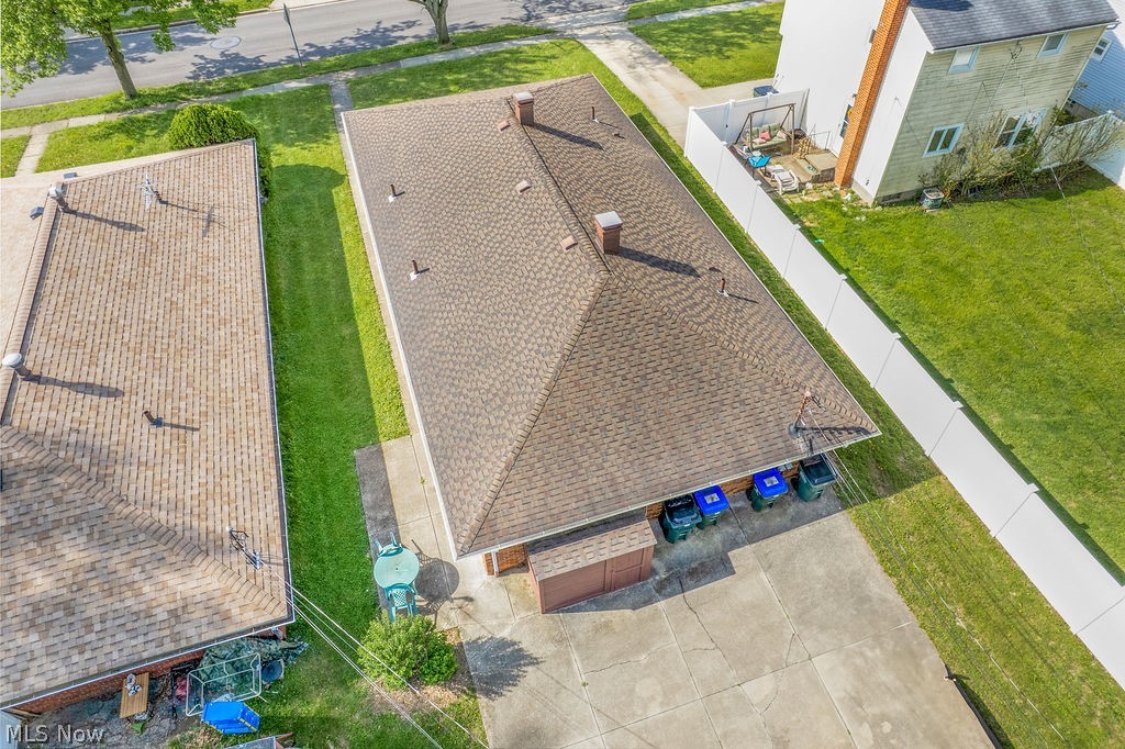 Friedhaven Re-Allotment - Residential Income