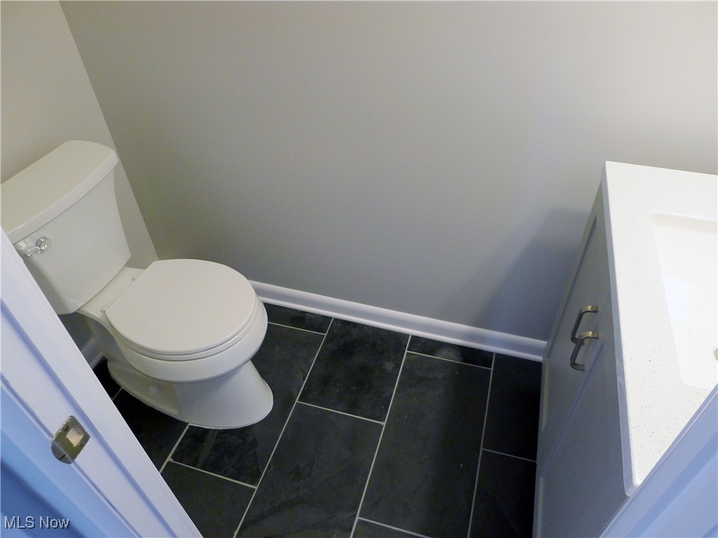 Vansweringen - Residential Lease