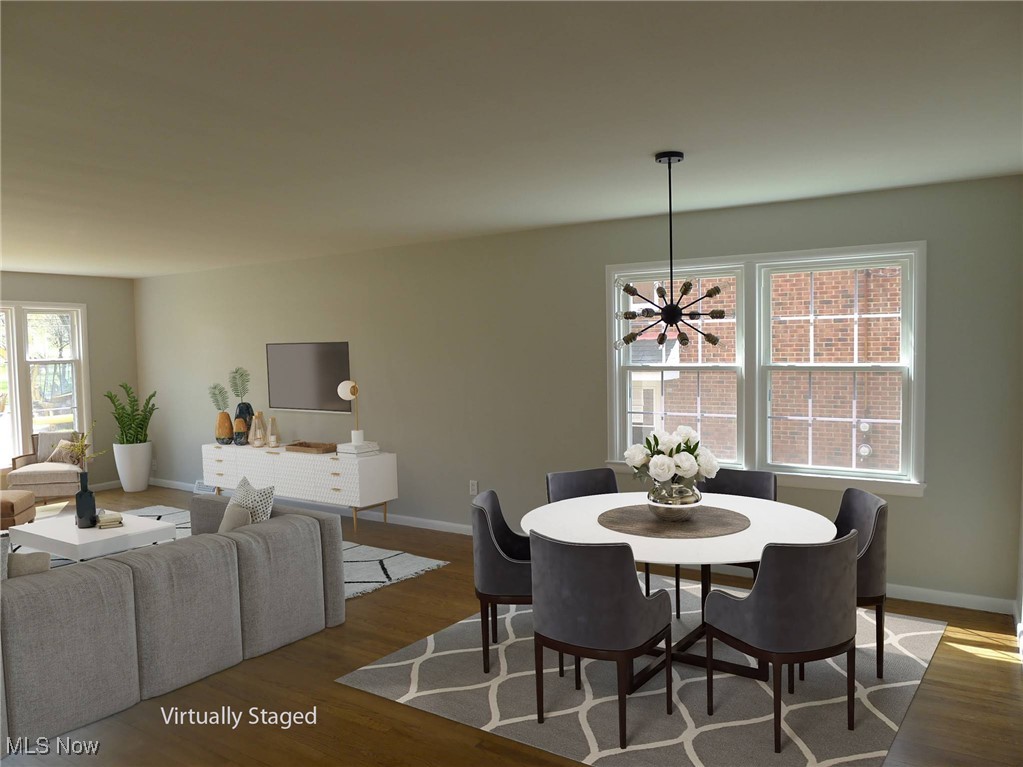 Vansweringen - Residential Lease