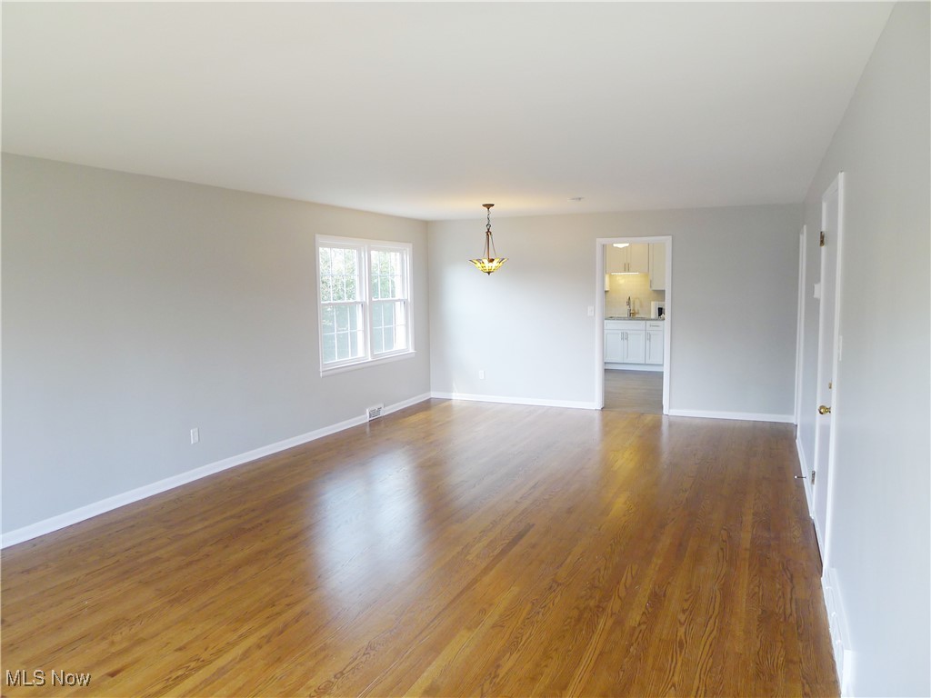 Vansweringen - Residential Lease