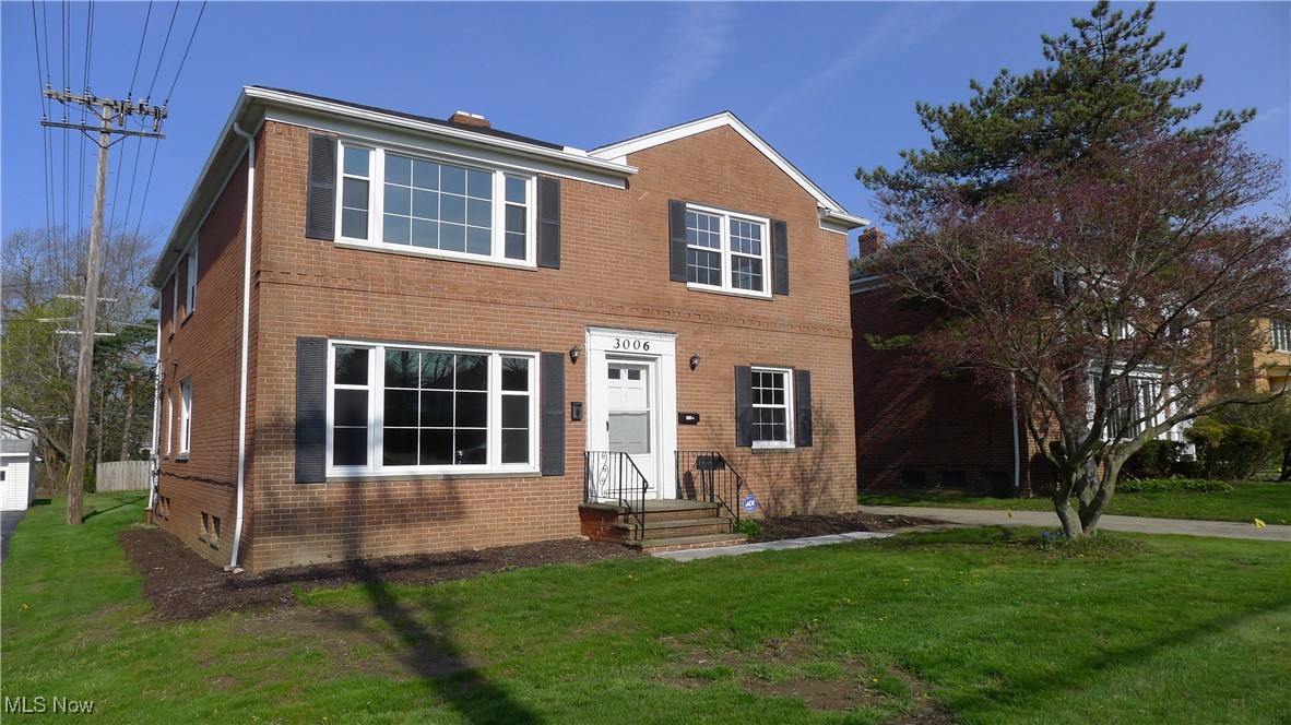 Vansweringen - Residential Lease