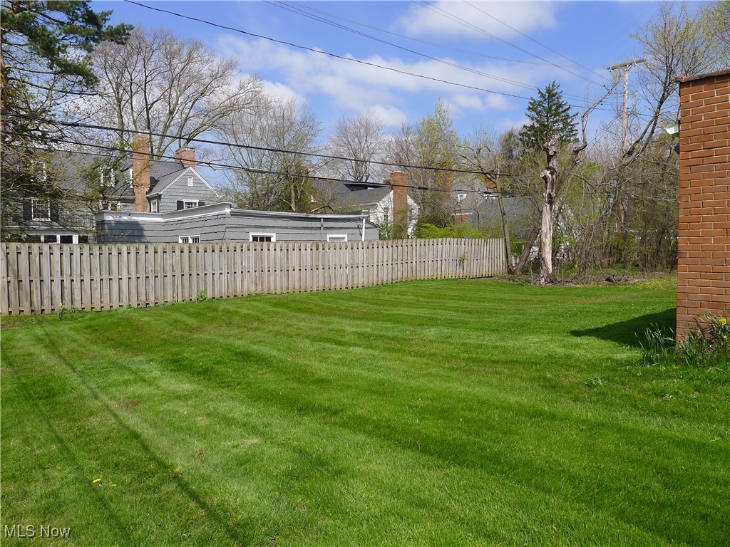 Vansweringen - Residential Lease