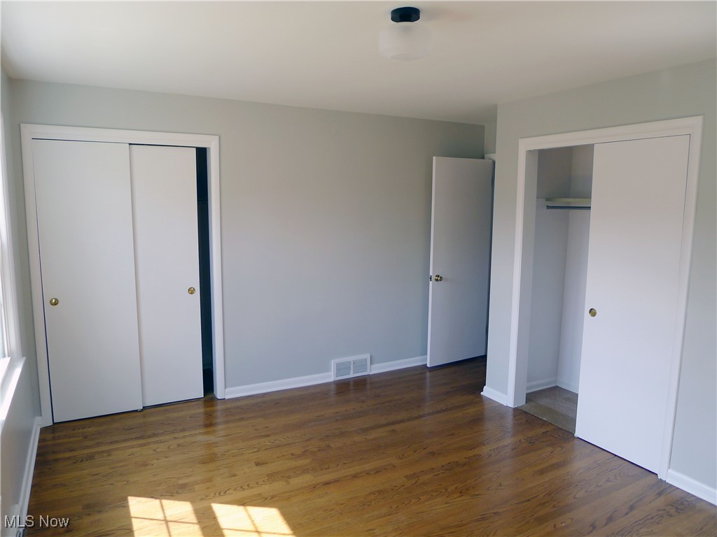 Vansweringen - Residential Lease