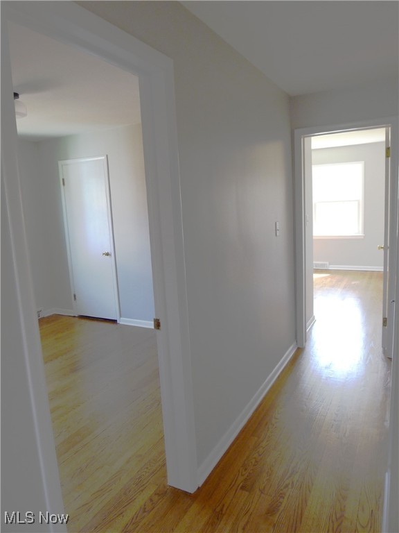 Vansweringen - Residential Lease