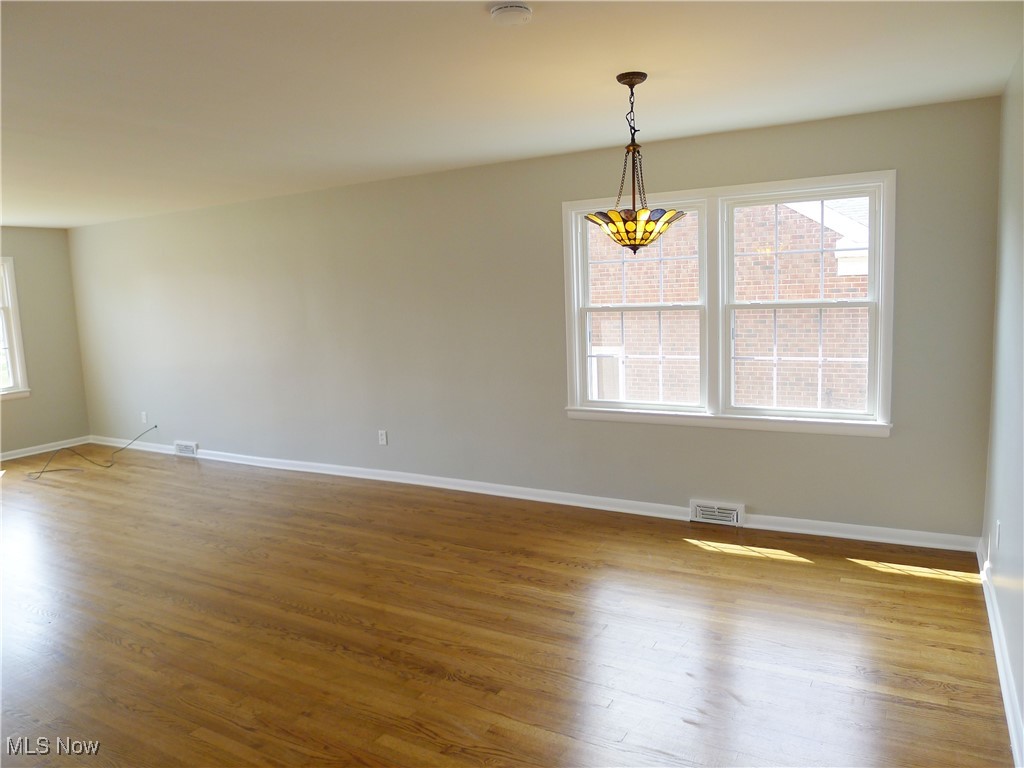 Vansweringen - Residential Lease