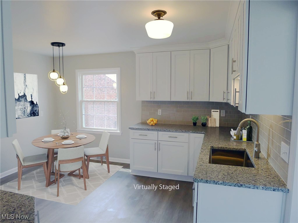 Vansweringen - Residential Lease