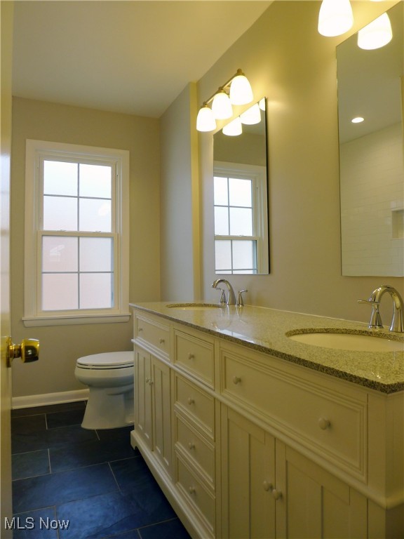 Vansweringen - Residential Lease