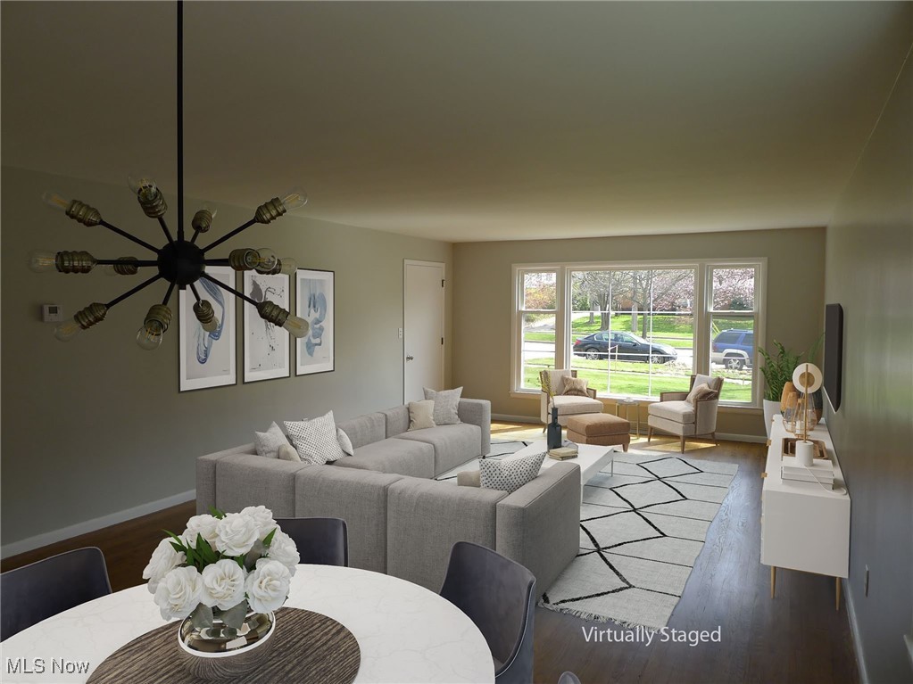 Vansweringen - Residential Lease