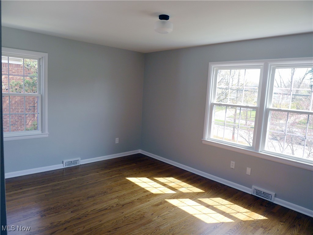 Vansweringen - Residential Lease