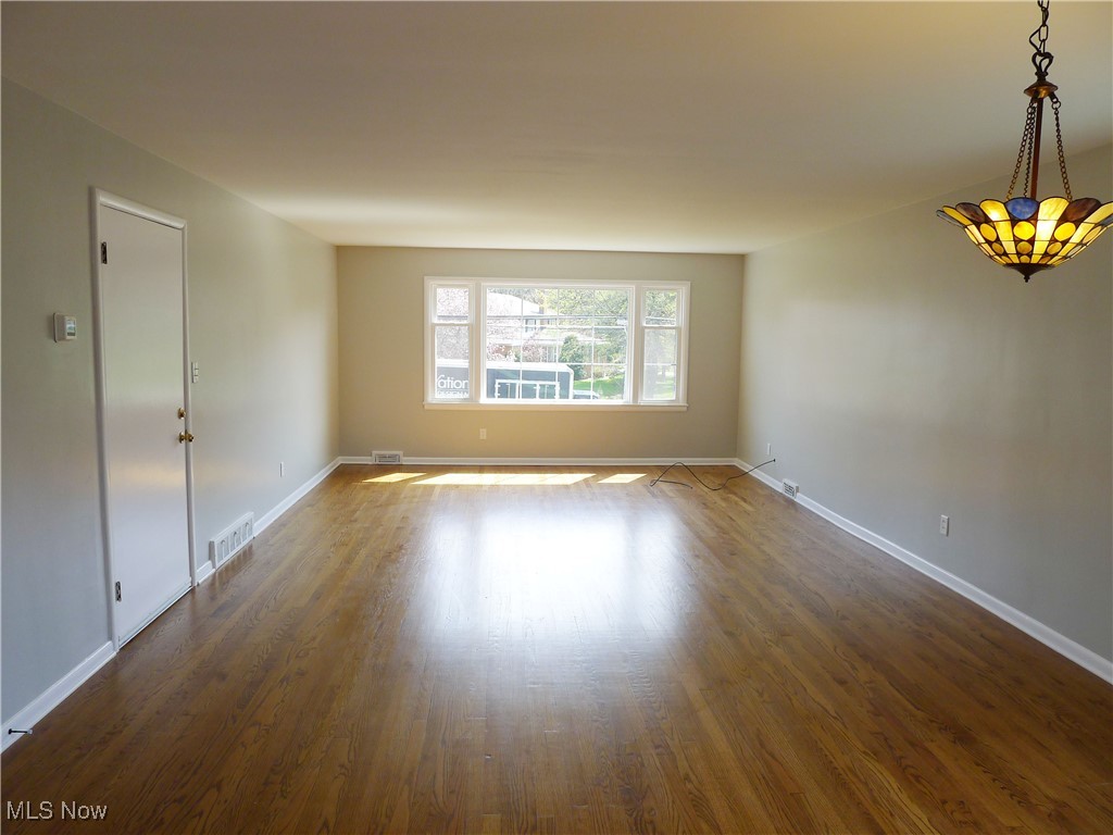 Vansweringen - Residential Lease