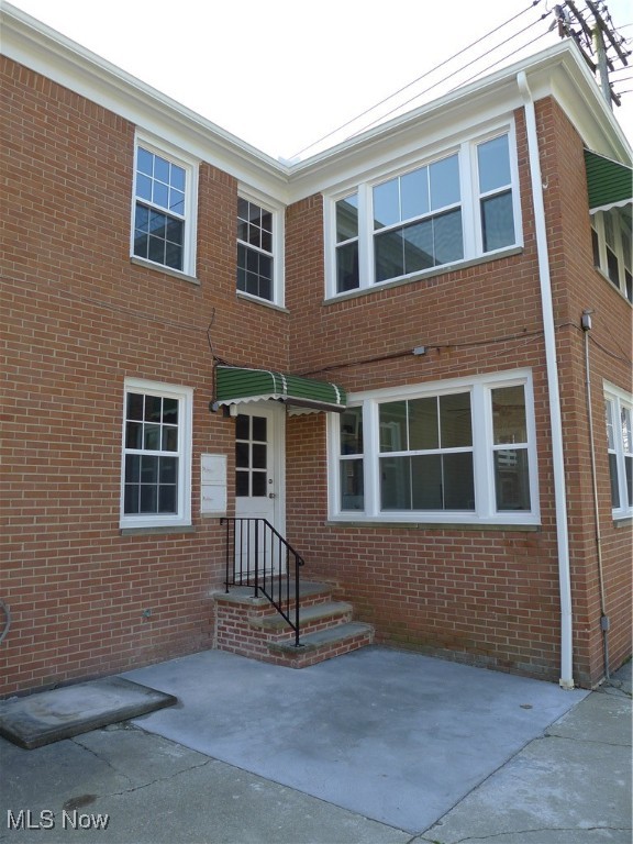 Vansweringen - Residential Lease