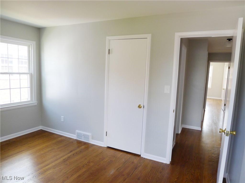 Vansweringen - Residential Lease