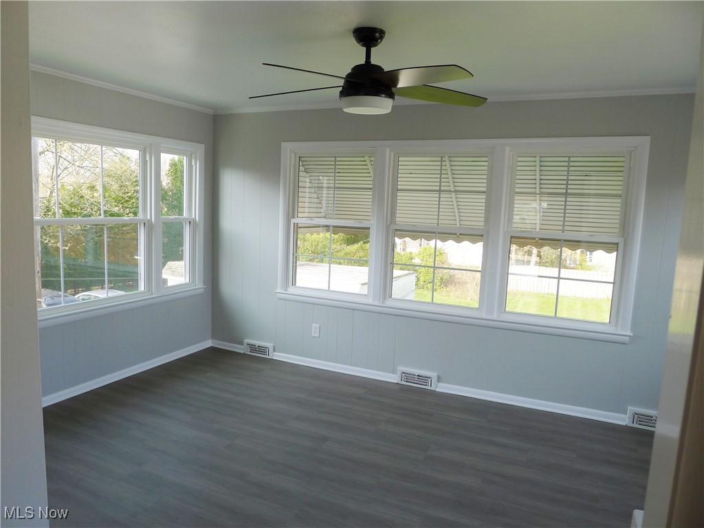 Vansweringen - Residential Lease