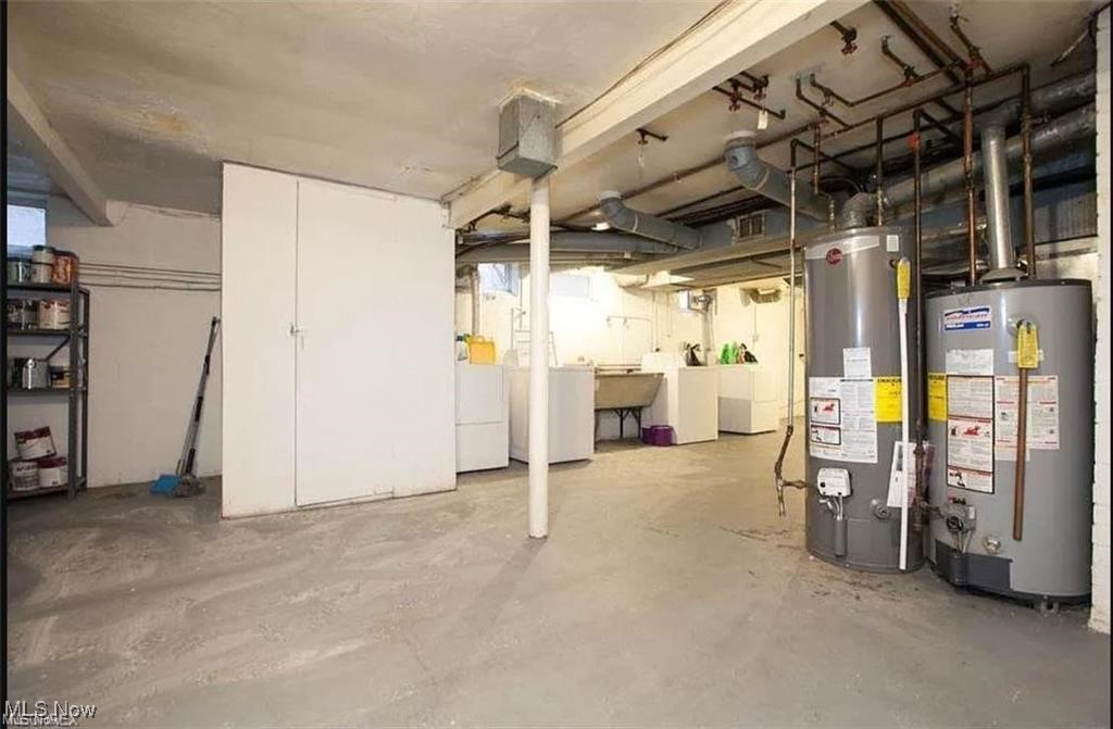 Vansweringen - Residential Lease