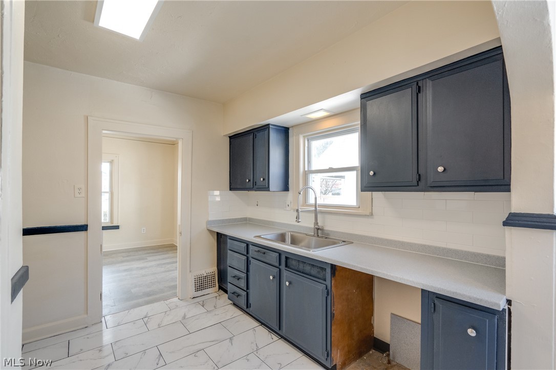 Rockport Sec 09 - Residential