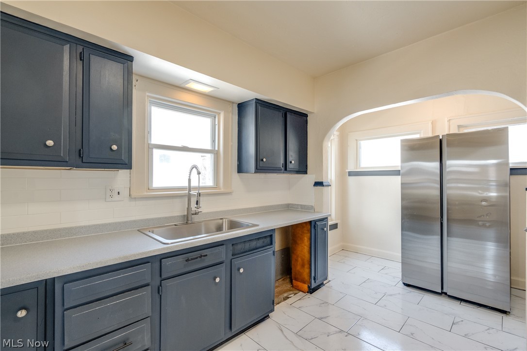 Rockport Sec 09 - Residential