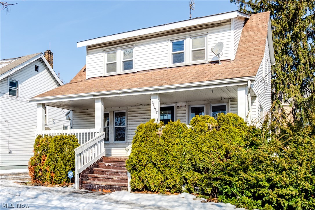 Rockport Sec 09 - Residential